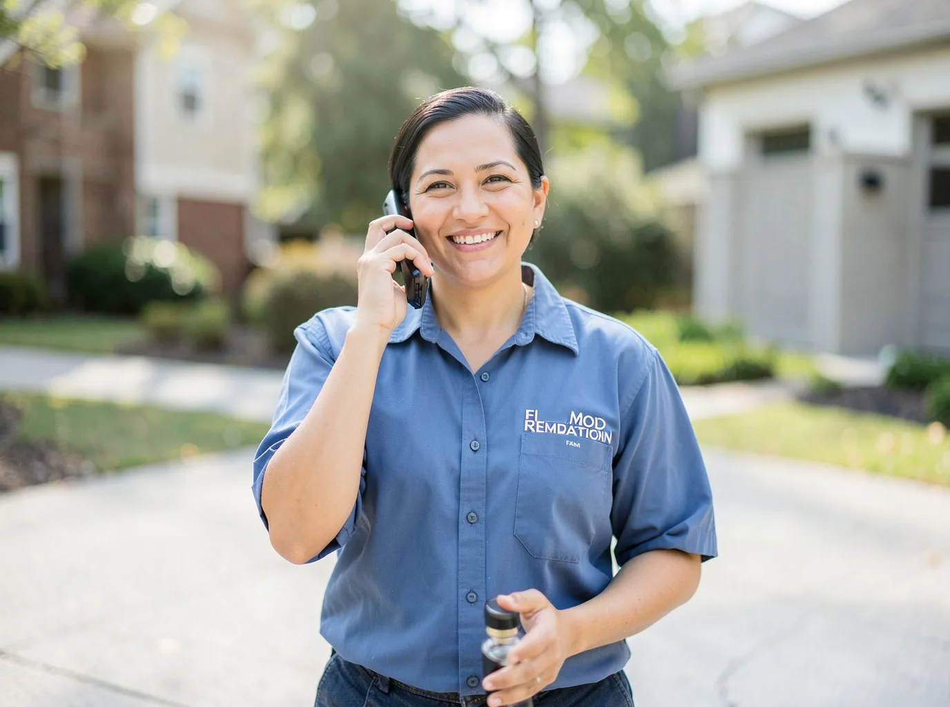 Mold Remediation Wellston, OK FAQs